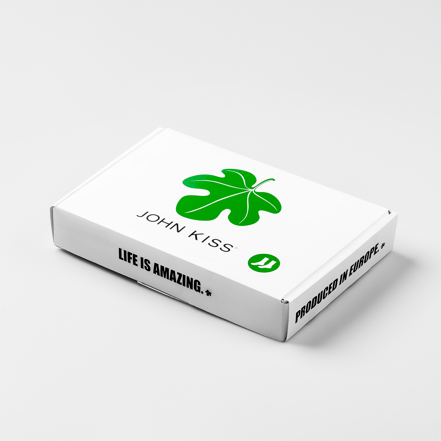 Charles 10er Box Business Socken – Bild 5