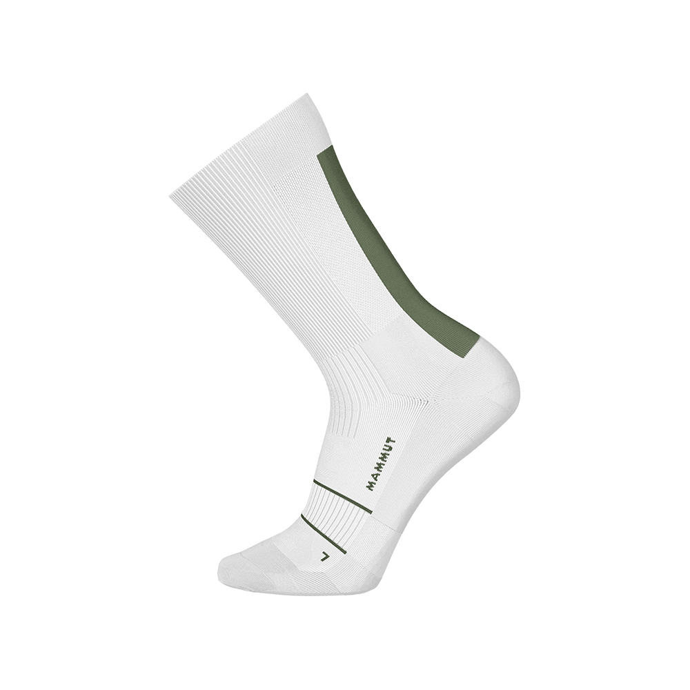 Trail Running Lightweight Merino Crew Socks – Bild 2