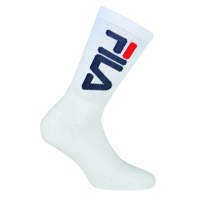 Unisex Tennis Full Terry Socks 2Pack – Bild 2