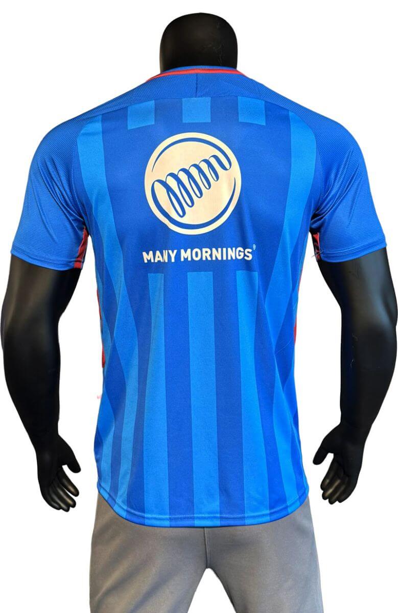 SU Referee Shirt TOP – Bild 8