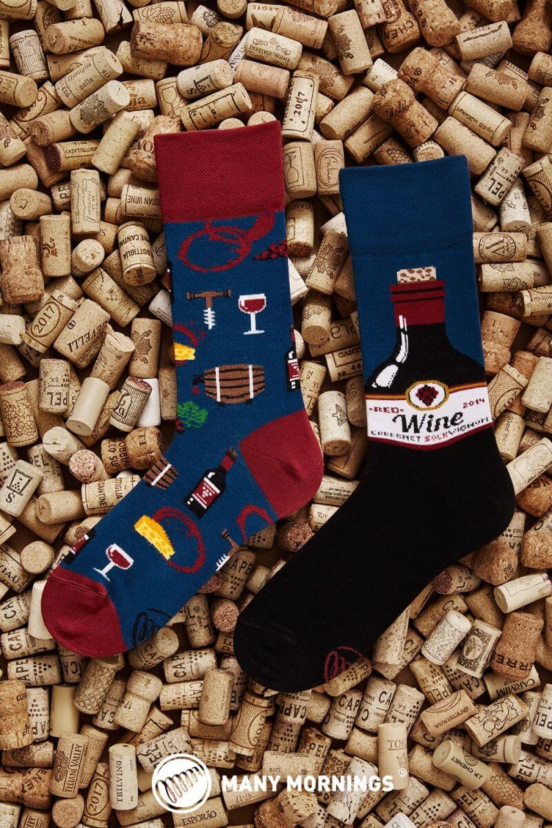Cabernet Sockvignon – Bild 3