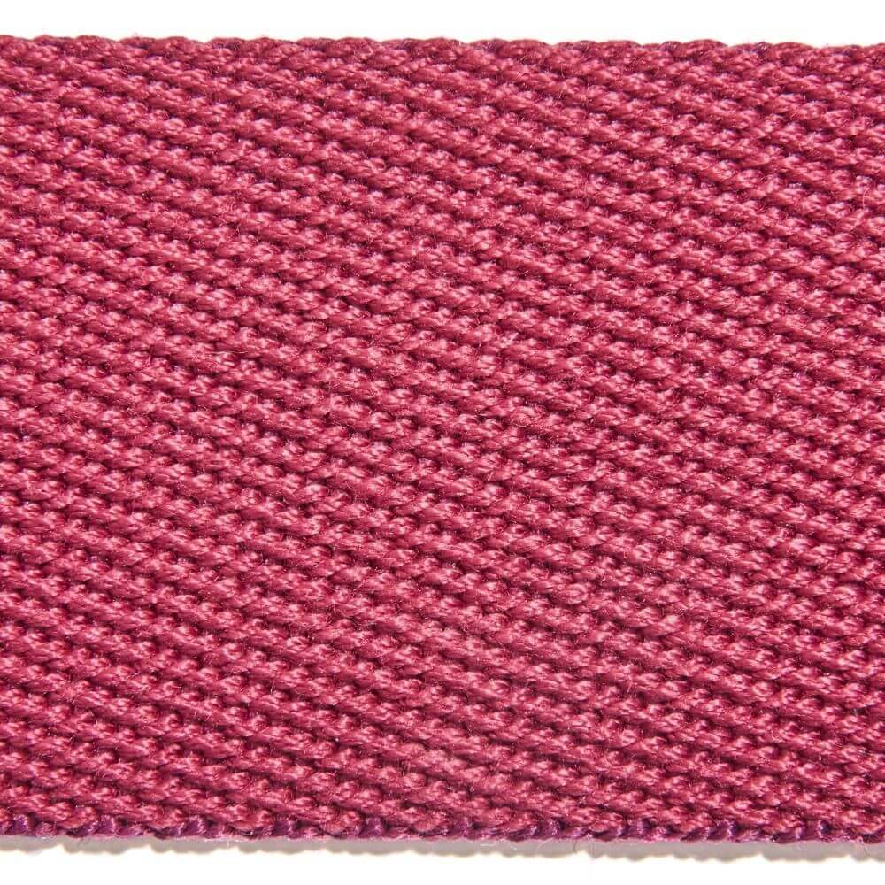 Premium Yoga Strap - Wild Pink – Bild 6