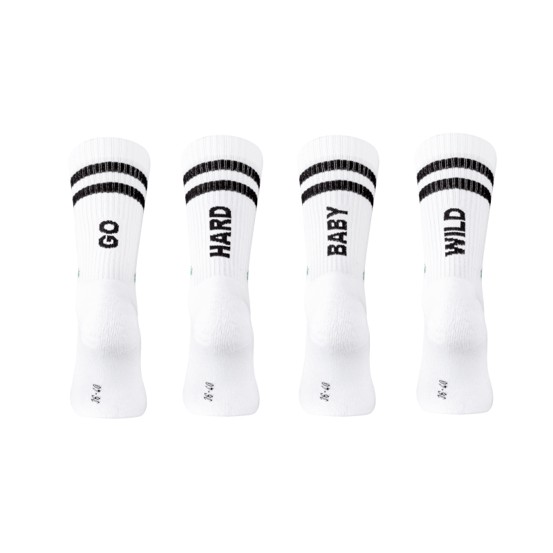 Slogan Bundle Wild