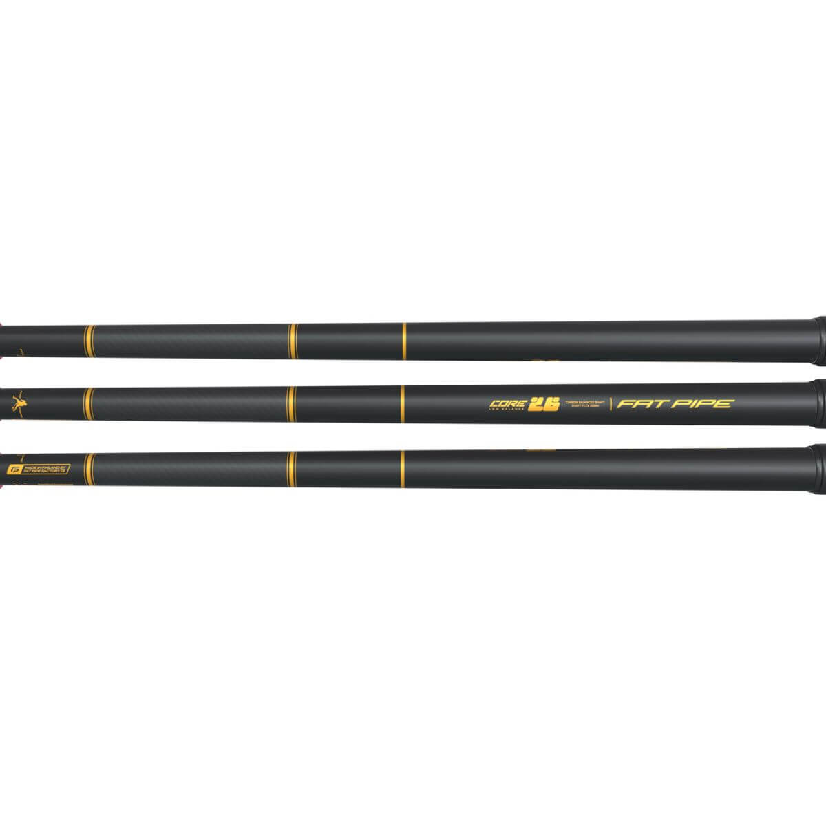 Core 26 Low Balance CTRL Slicks FH2 – Bild 3