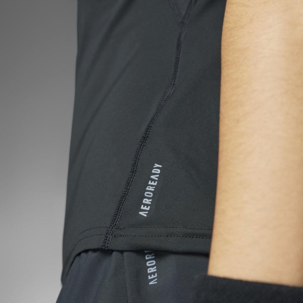 Adizero Essentials Running T-Shirt – Bild 18