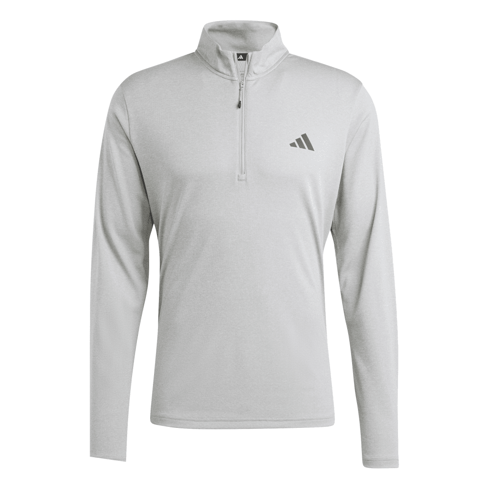 Train Essentials Training 1/4-Zip Longsleeve