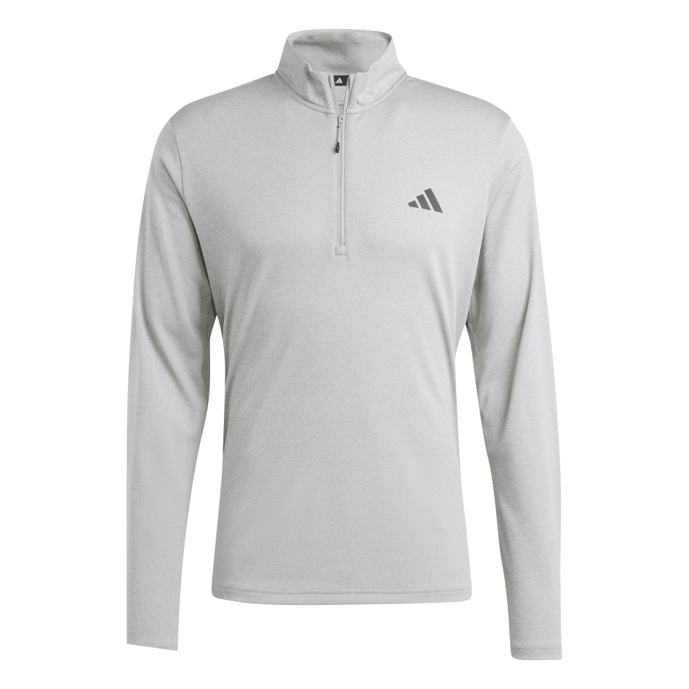 Train Essentials Training 1/4-Zip Longsleeve – Bild 2