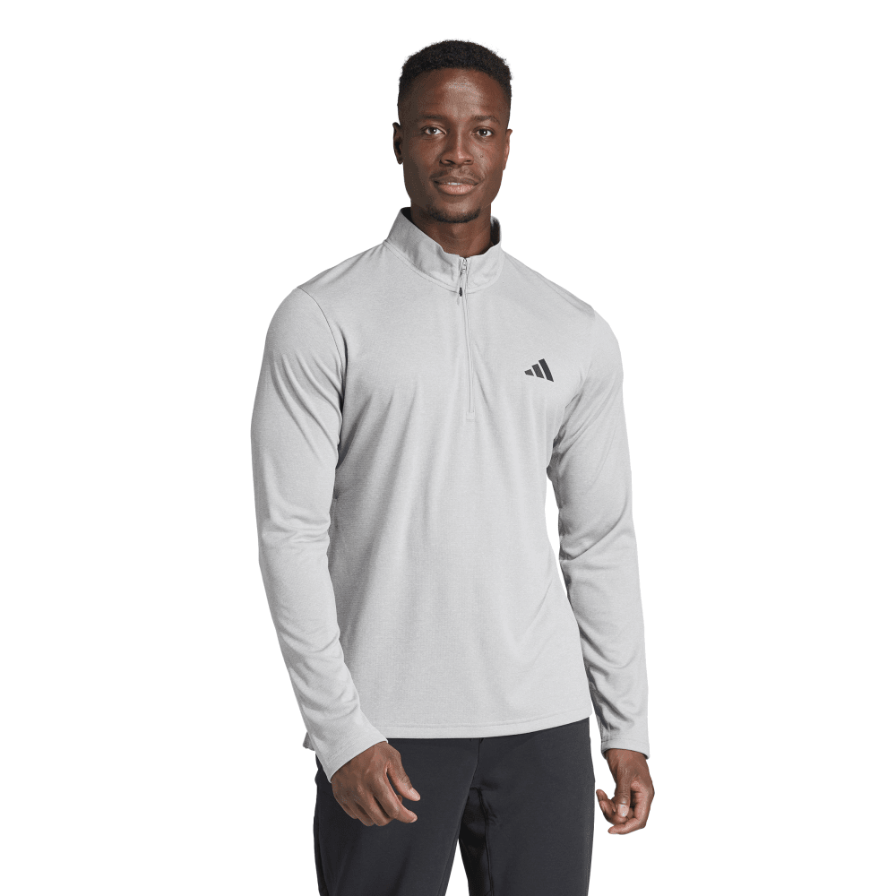 Train Essentials Training 1/4-Zip Longsleeve – Bild 3