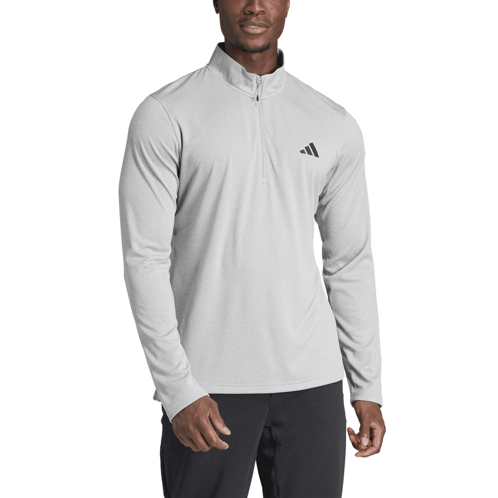 Train Essentials Training 1/4-Zip Longsleeve – Bild 4