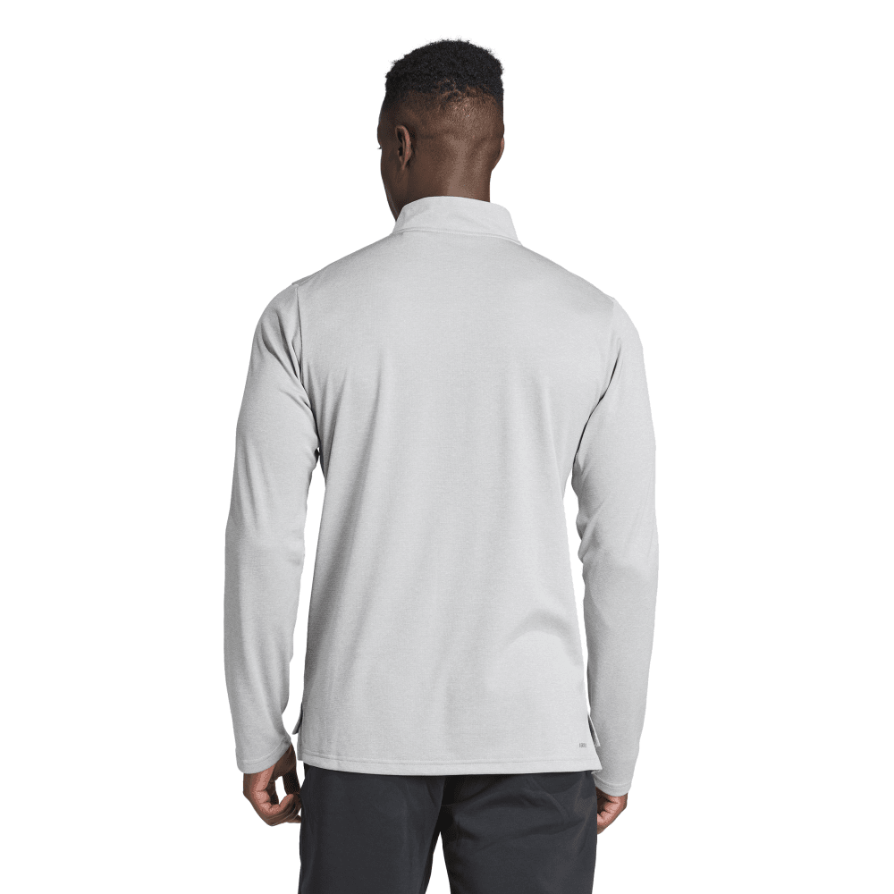 Train Essentials Training 1/4-Zip Longsleeve – Bild 5
