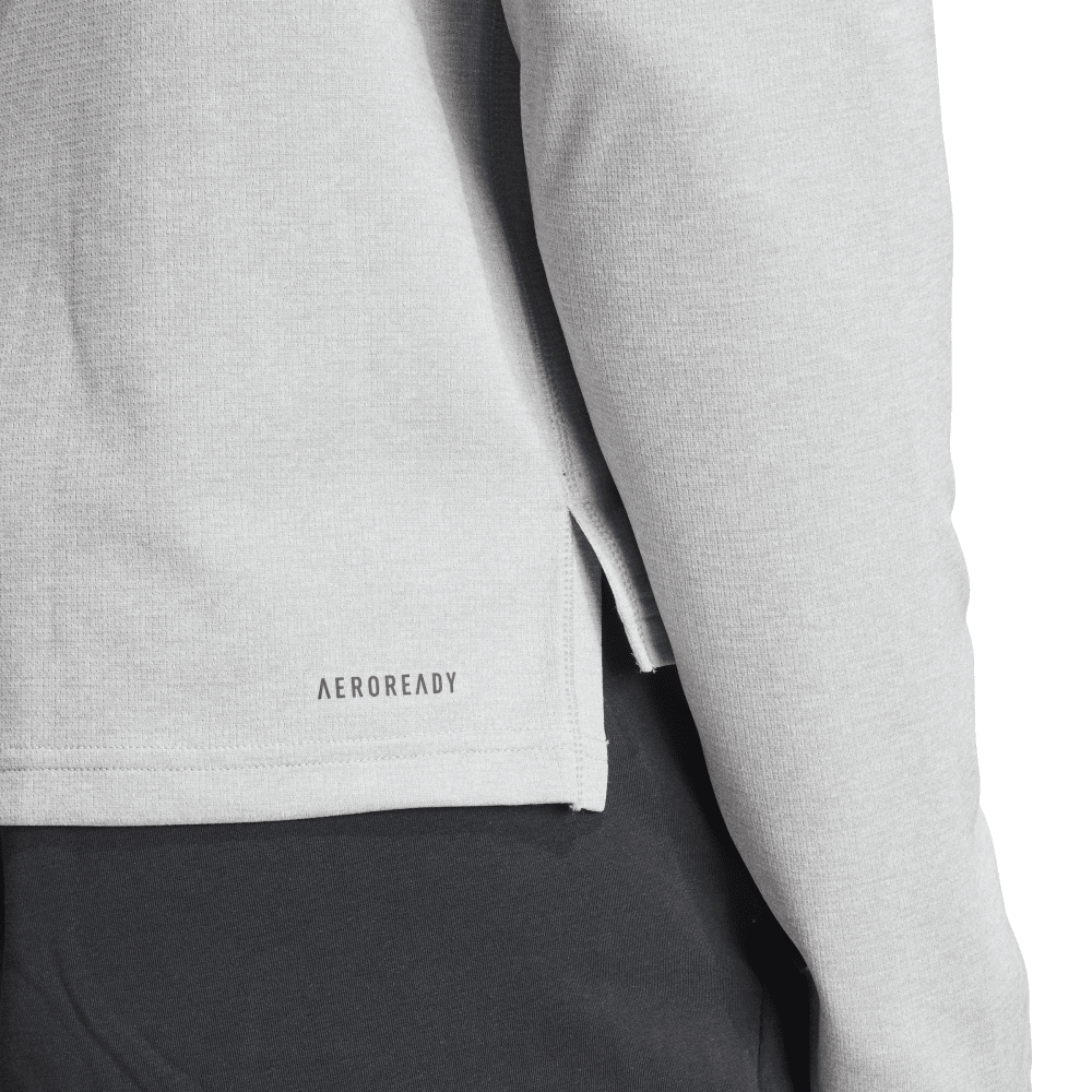 Train Essentials Training 1/4-Zip Longsleeve – Bild 7