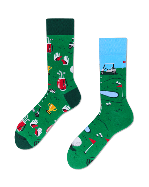 Golf Course