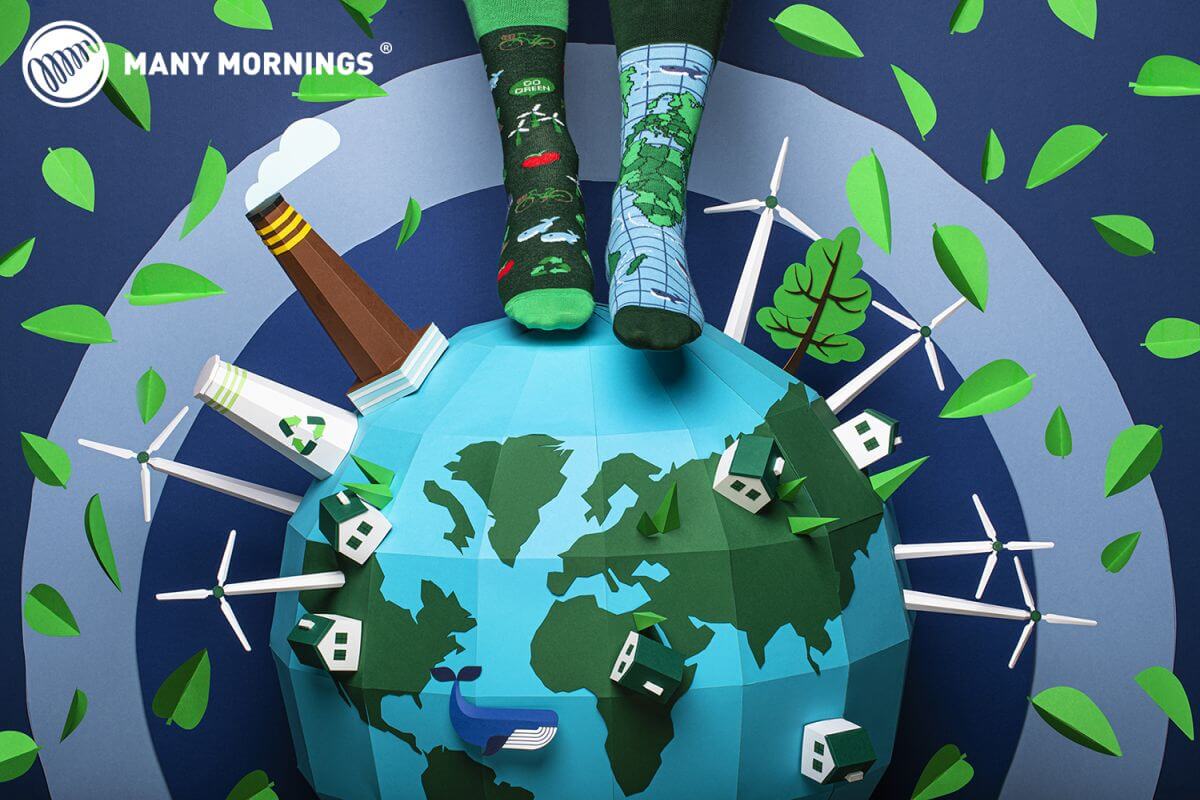 Save the Planet – Bild 2