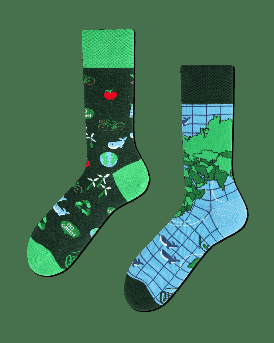 Save the Planet