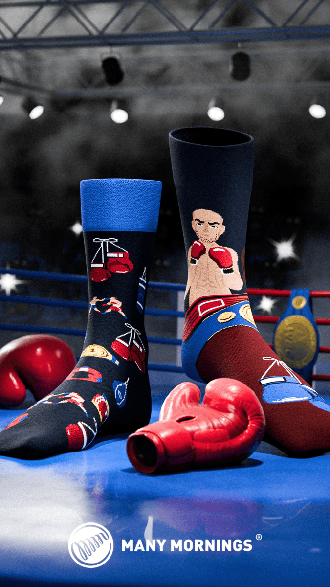 The Boxer – Bild 2