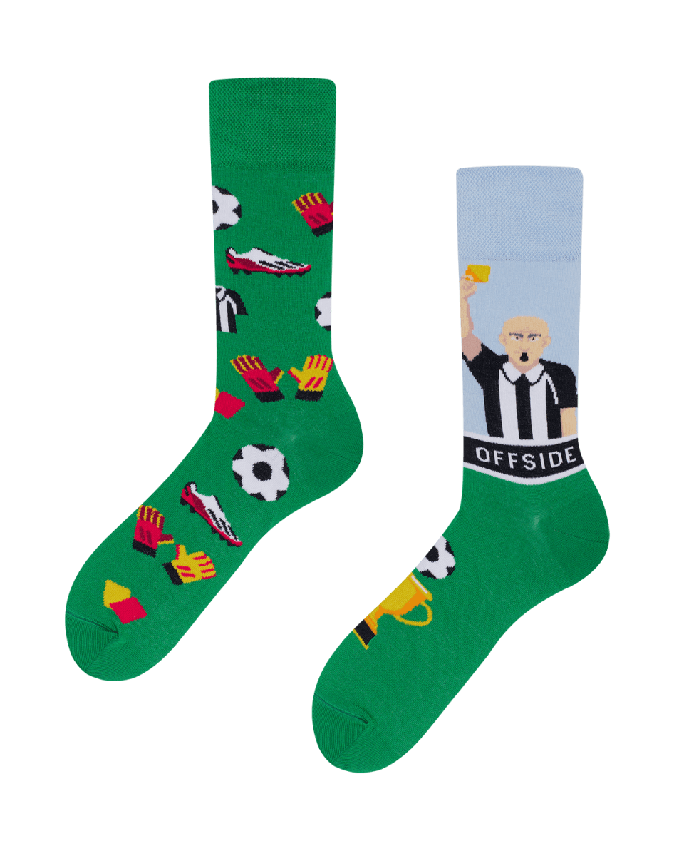 The Referee