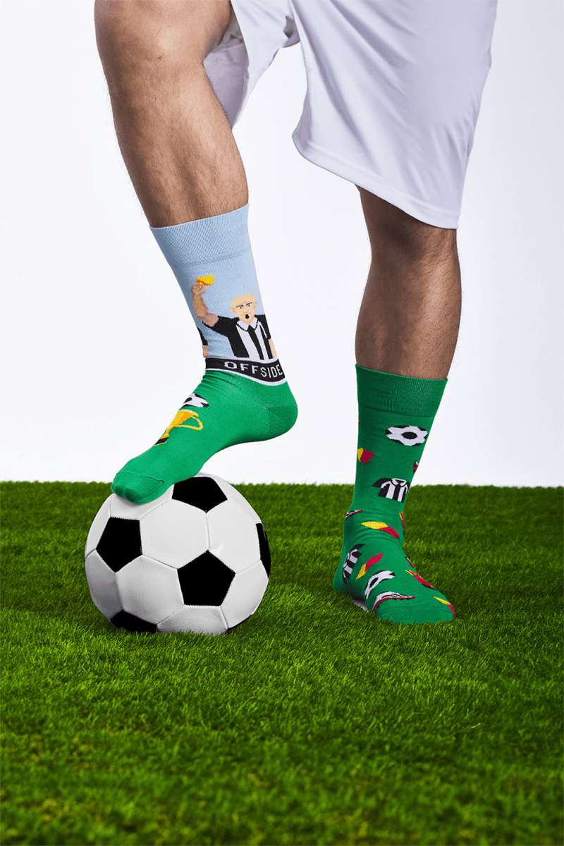 The Referee – Bild 2