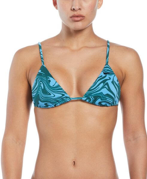 Tie String Bikini Top – Bild 4