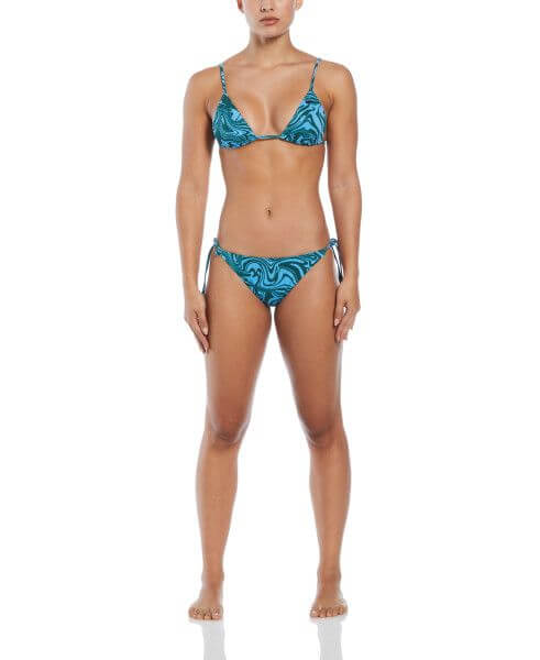 Tie String Bikini Top – Bild 6