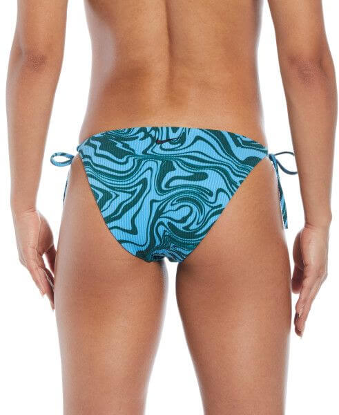 Tie String Bikini Bottom – Bild 5