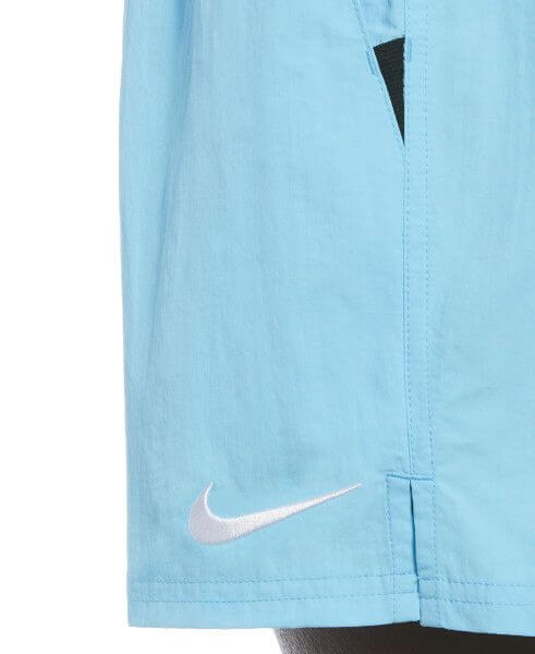SOLID ICON 5" Volley Short – Bild 7