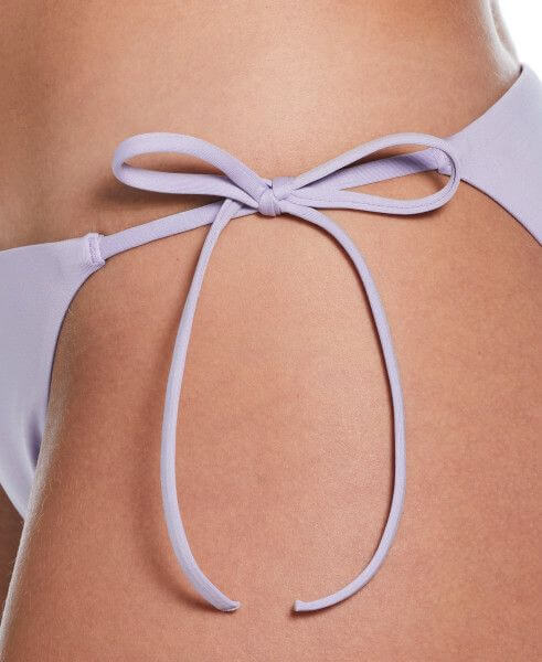 ESSENTIAL TIE STRING BIKINI BO – Bild 10