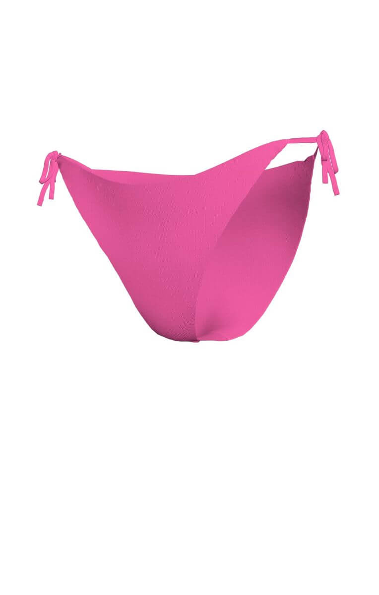 ESSENTIAL TIE STRING BIKINI BO – Bild 13