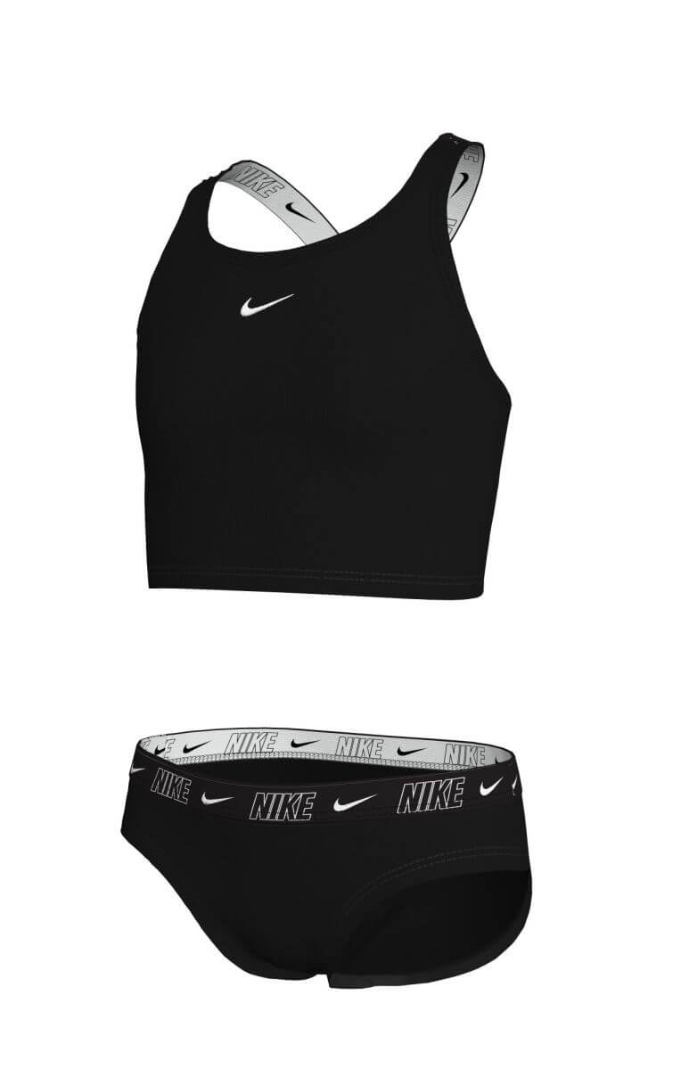 LOGO TAPE CROSSBACK MIDKINI SE