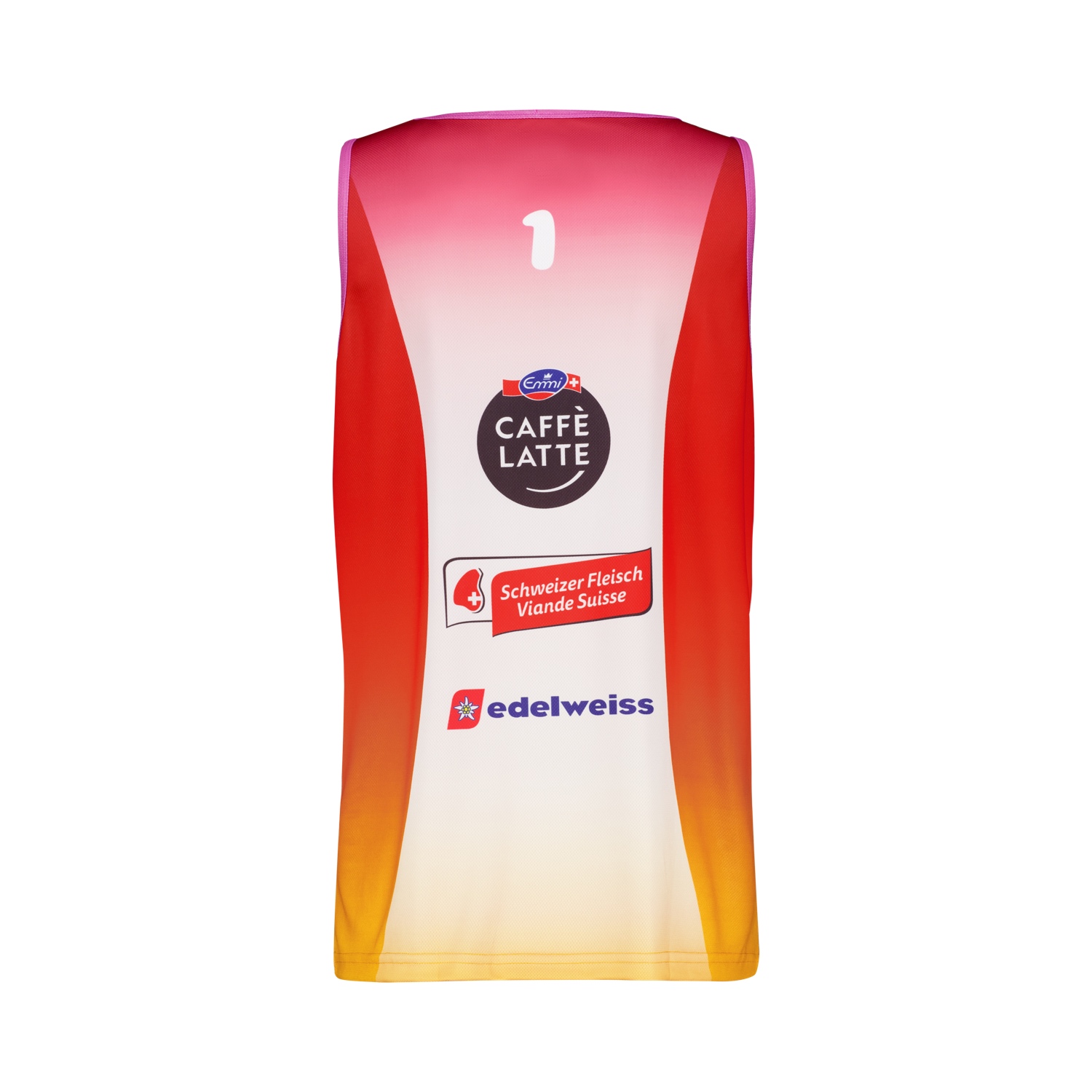 Beach Volley Top – Bild 4