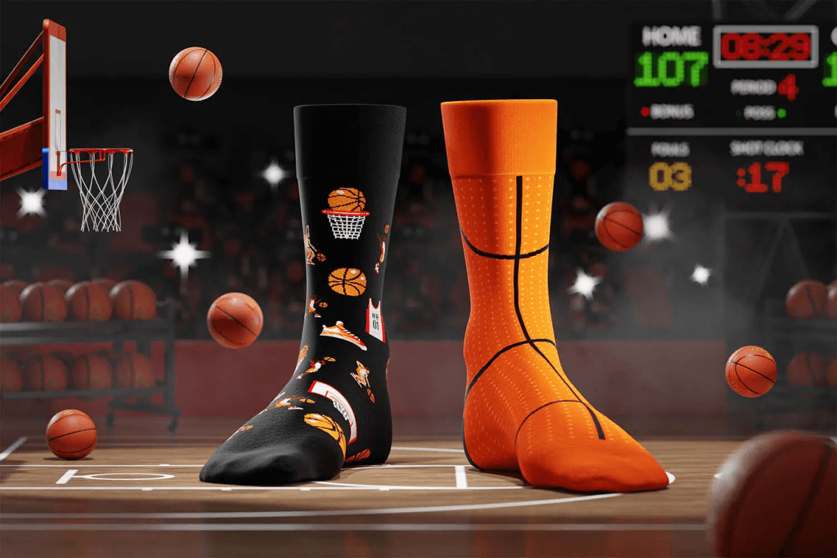 Slam Dunk – Bild 2