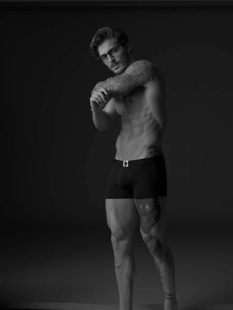 Tyson – Bild 6