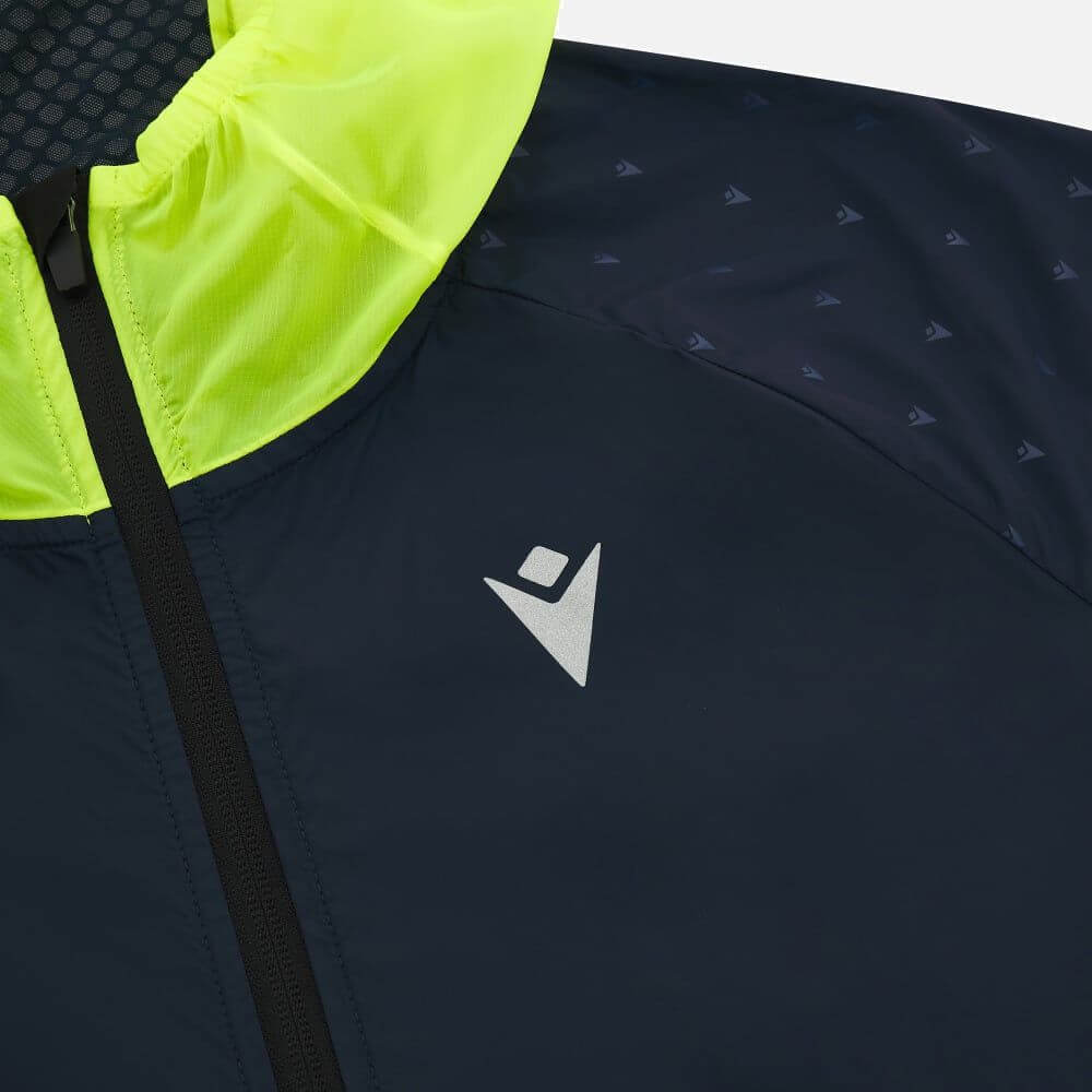 Run Arsene Herren-Windjacke – Bild 3