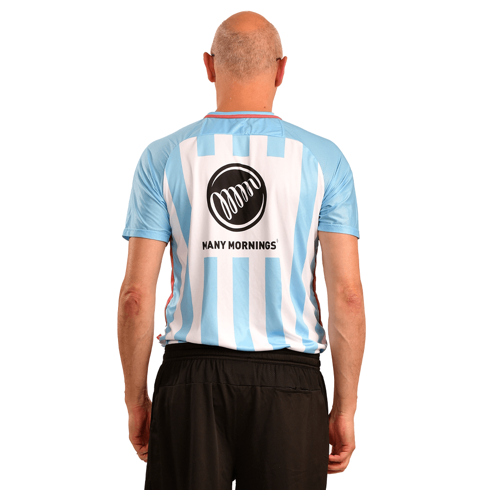 SU Referee Shirt TOP – Bild 6