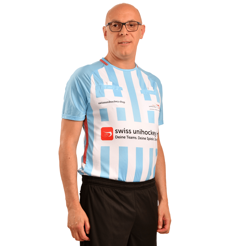 SU Referee Shirt TOP – Bild 3