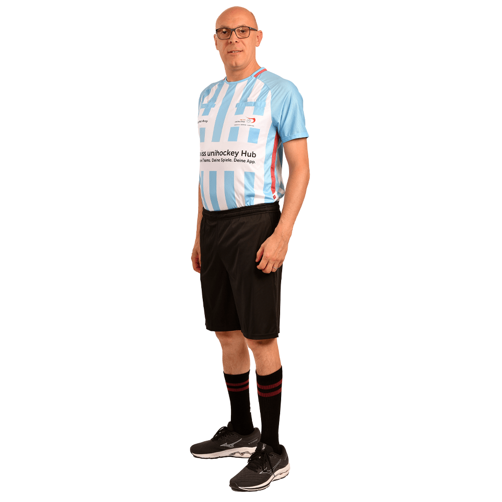 SU Referee Shirt TOP – Bild 10