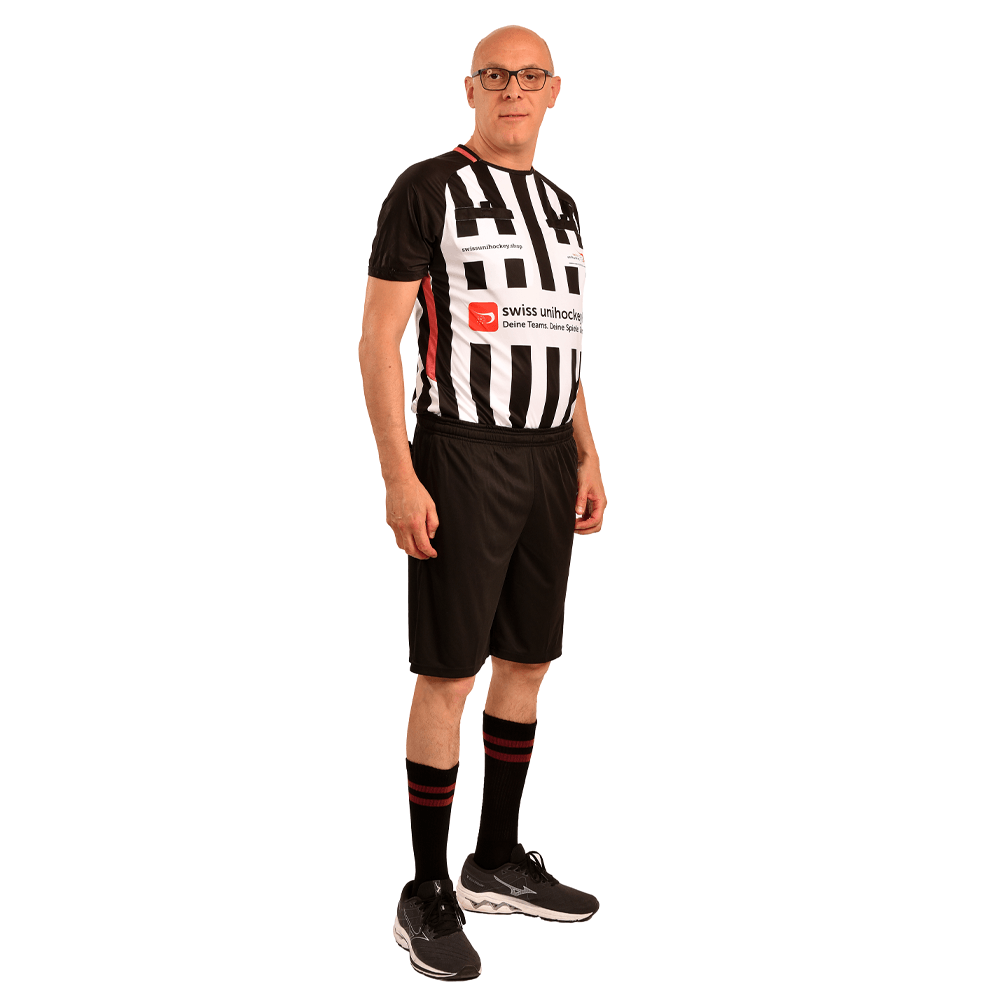 SU Referee Shirt TOP – Bild 9