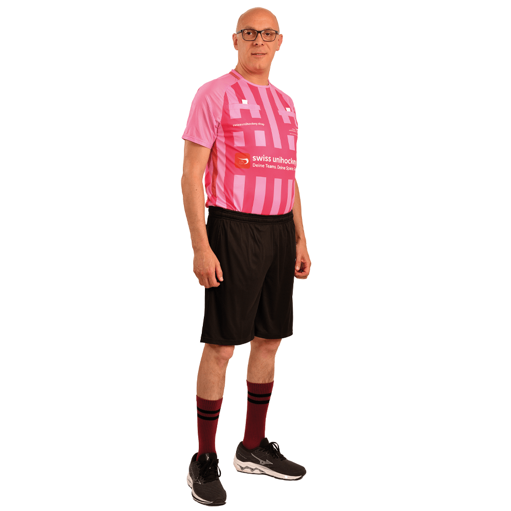 SU Referee Shirt TOP – Bild 11