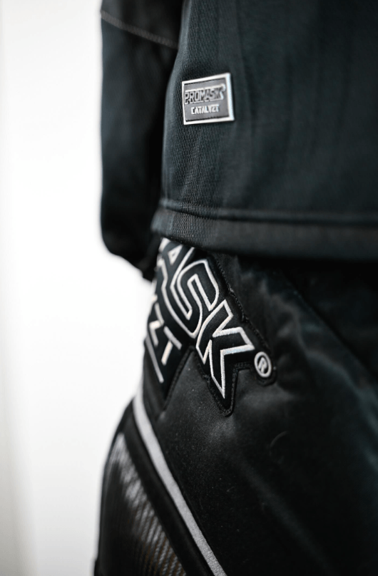 CATALYZT PANTS – Bild 2