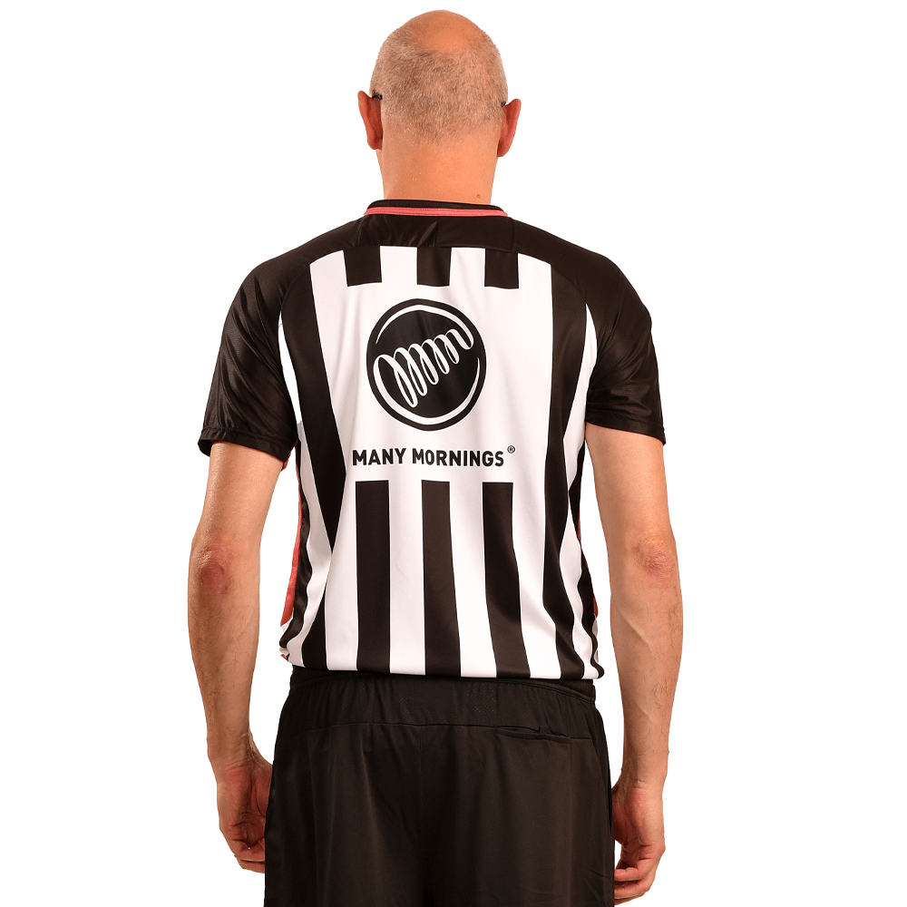 SU Referee Shirt TOP – Bild 5