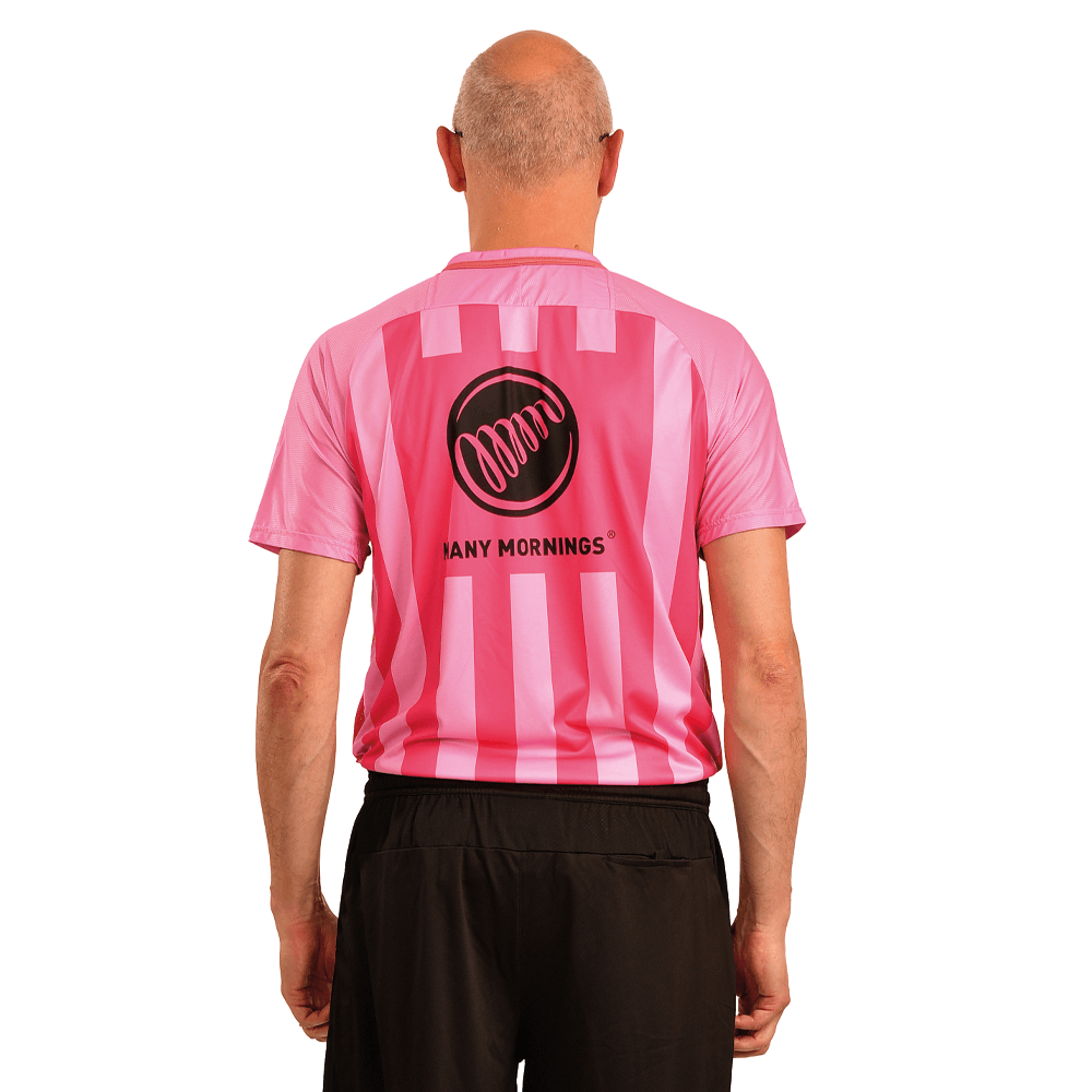 SU Referee Shirt TOP – Bild 7