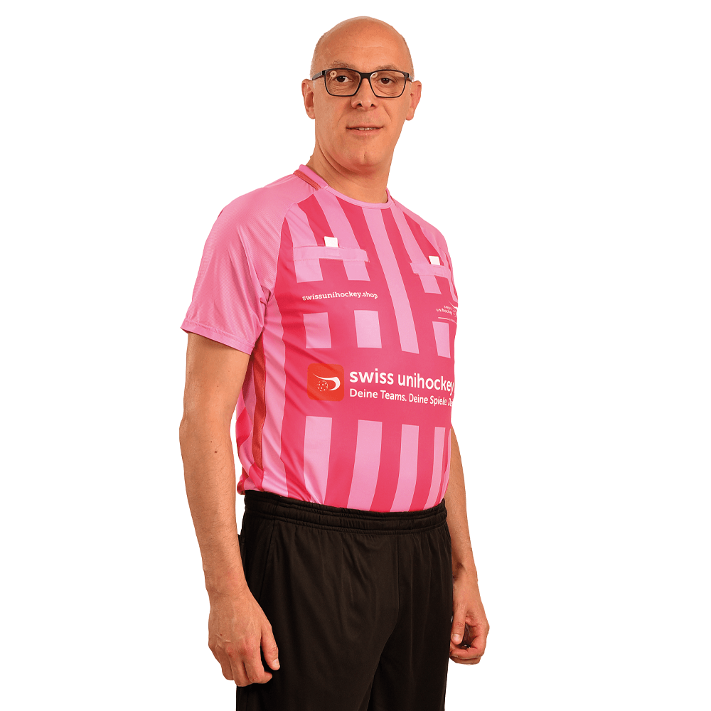 SU Referee Shirt TOP – Bild 2